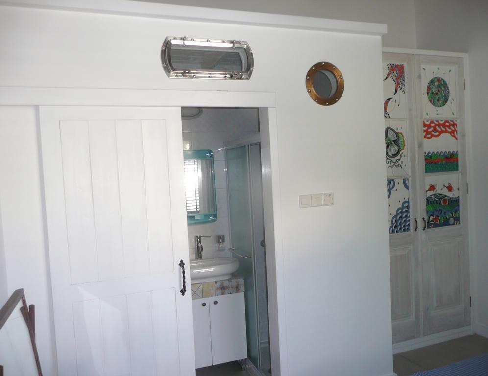Villa The Stable Limassol Exterior foto