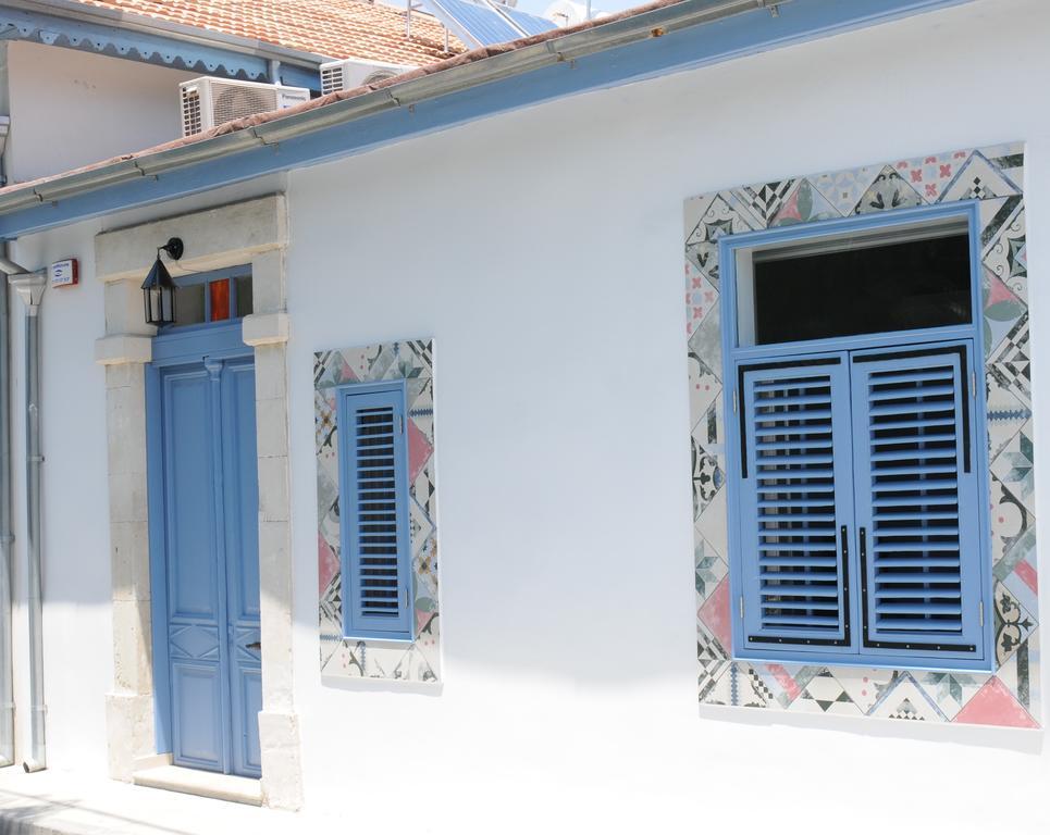 Villa The Stable Limassol Exterior foto