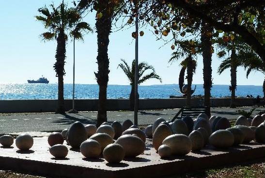 Villa The Stable Limassol Exterior foto